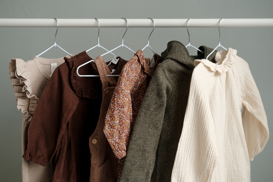 The Truth About Baby Clothes and Hidden Chemicals