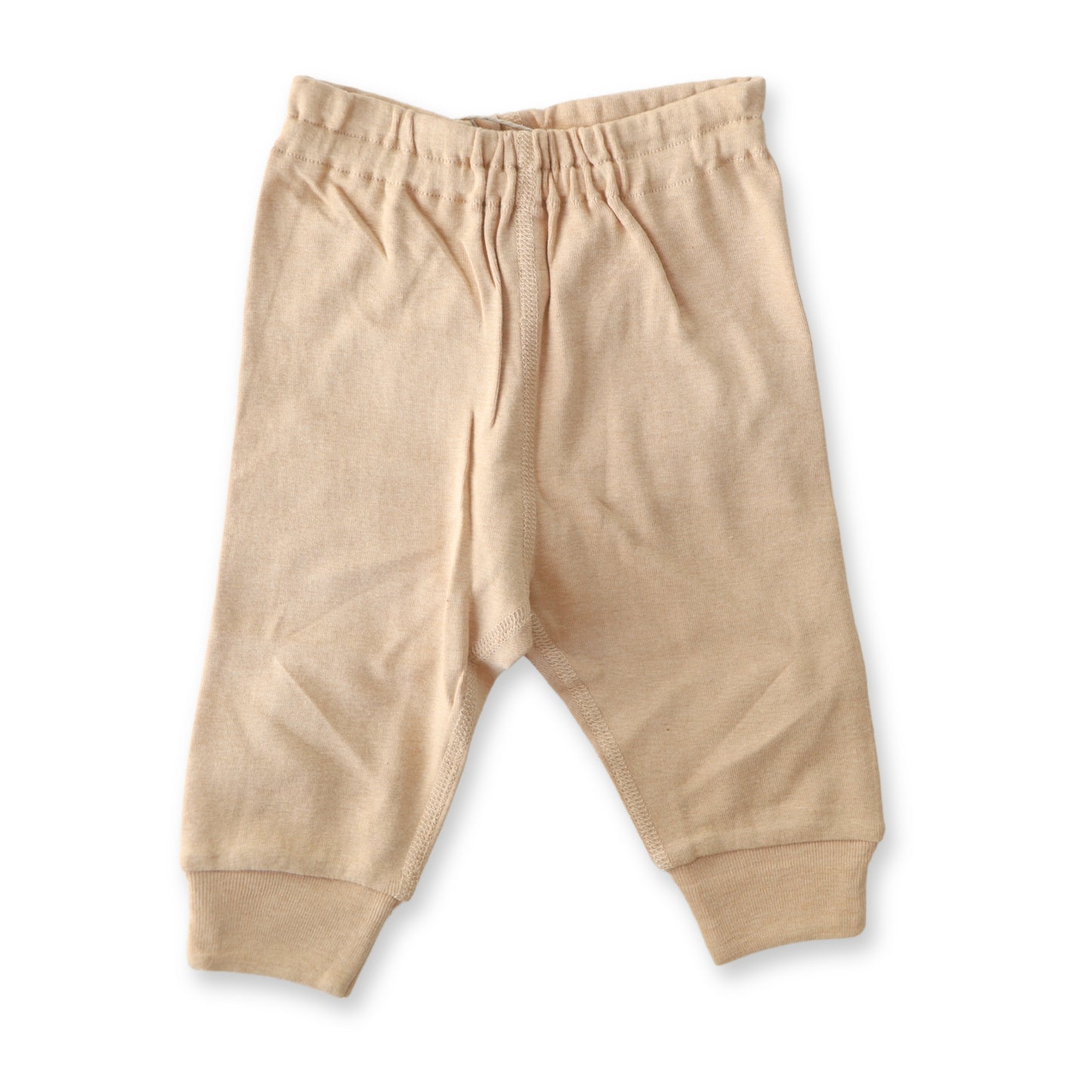 Organic Baby Rib Pants