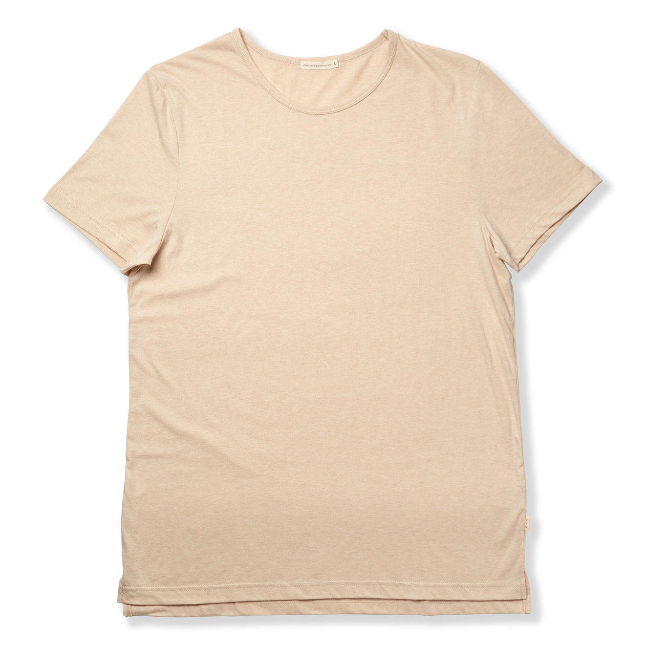Women’s Organic Cotton Crewneck Tee