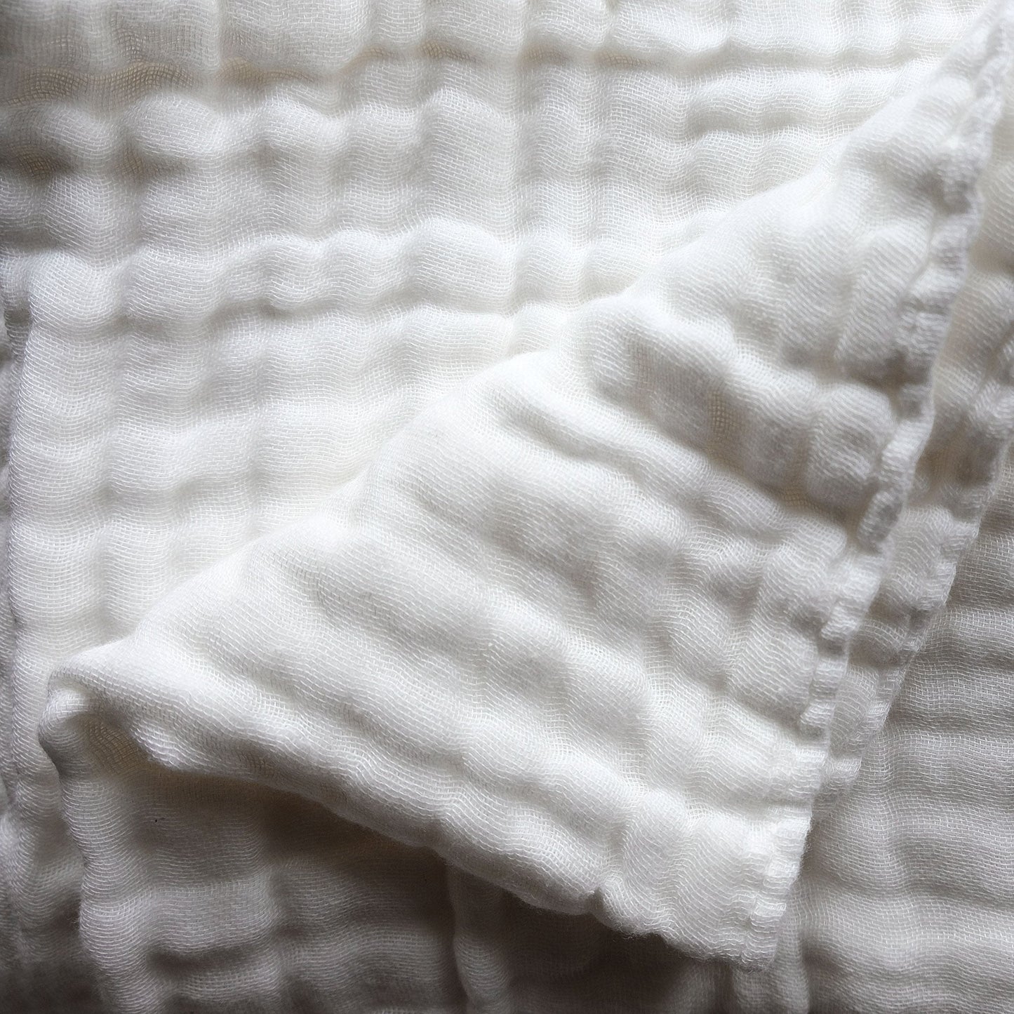 6 -layer voile, Super Soft