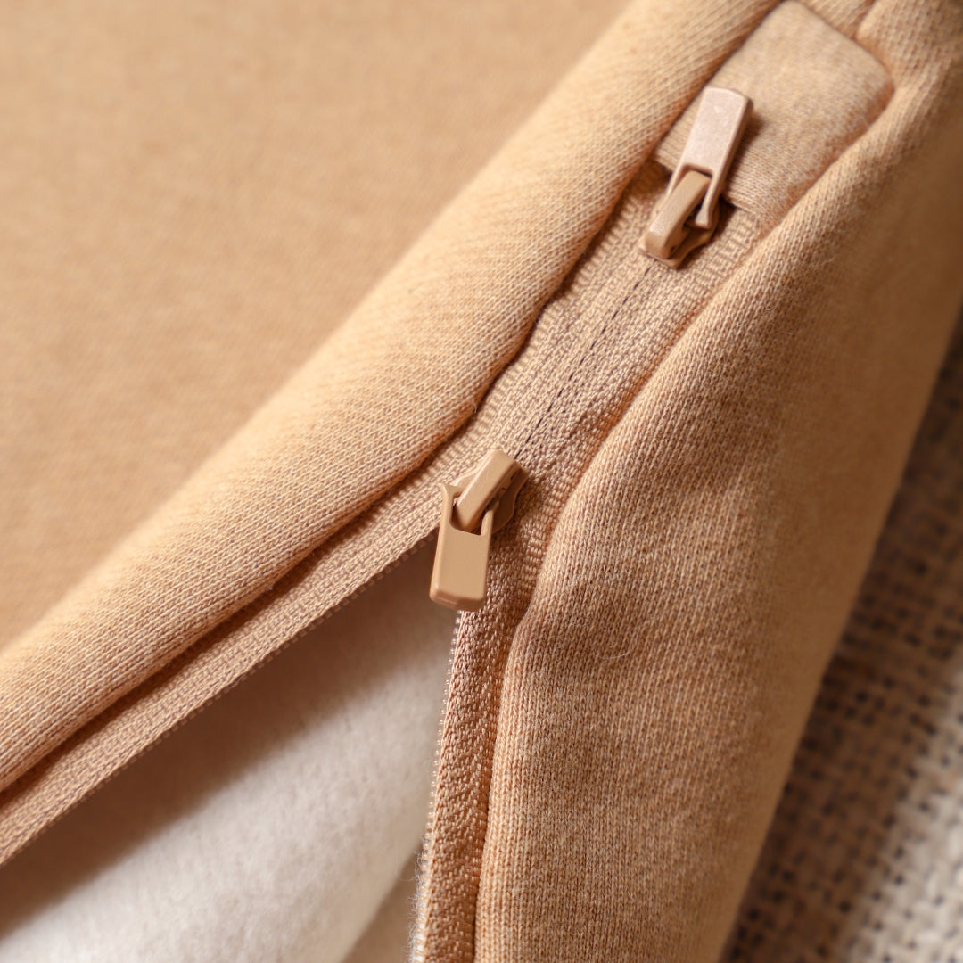 Organic Cotton Baby Sleeping Bag (2.5 TOG)