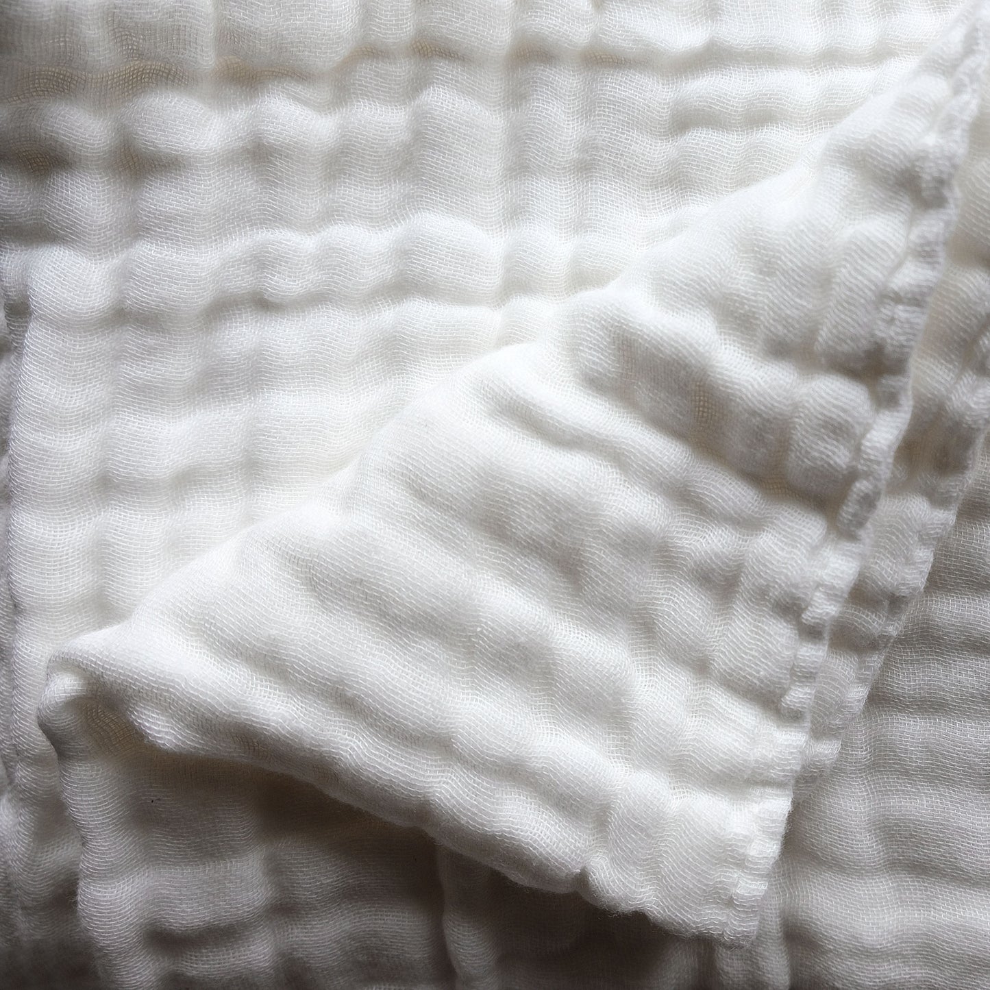 6 -layer voile, Super Soft