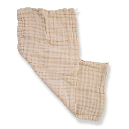 2-Pack Muslin Burp Cloth