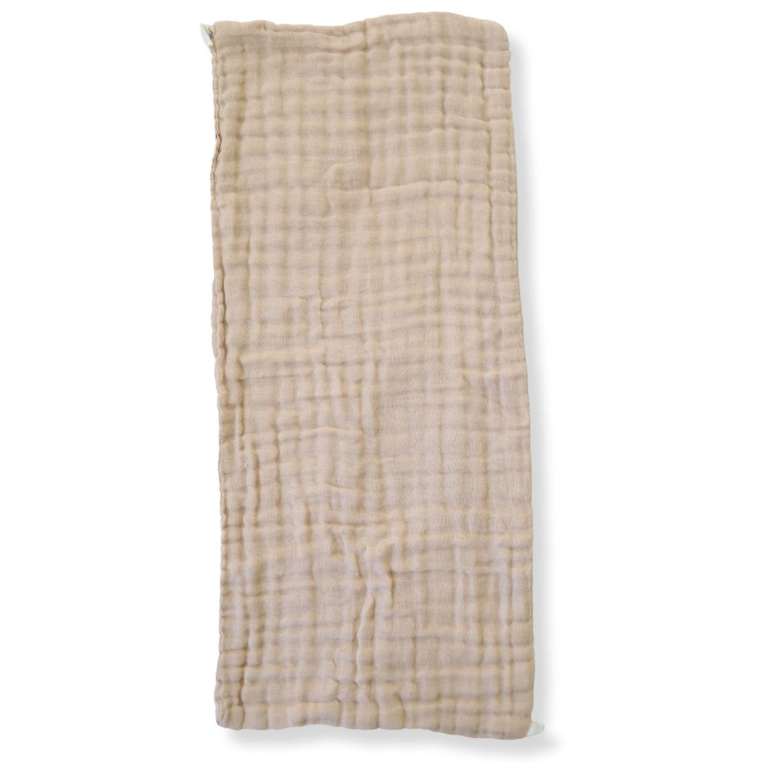 Best muslin best sale burp cloths