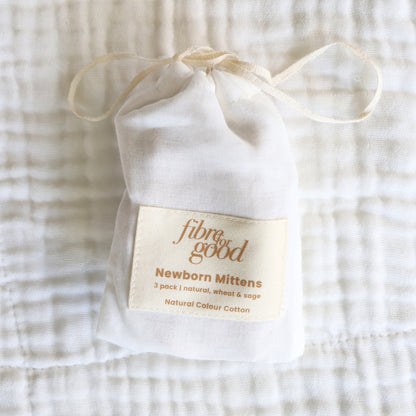 mitten bag