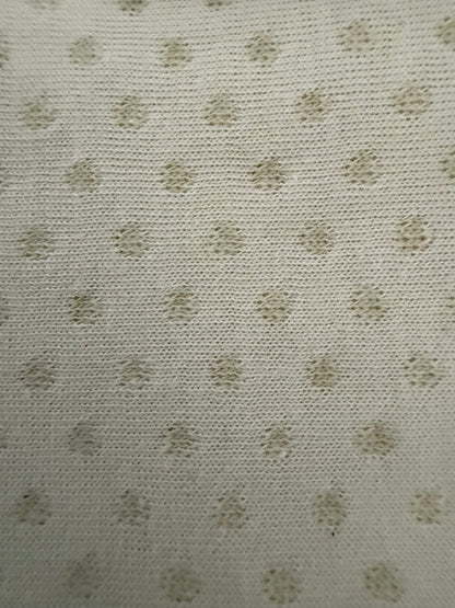 Organic Baby Blanket (Double Knit)