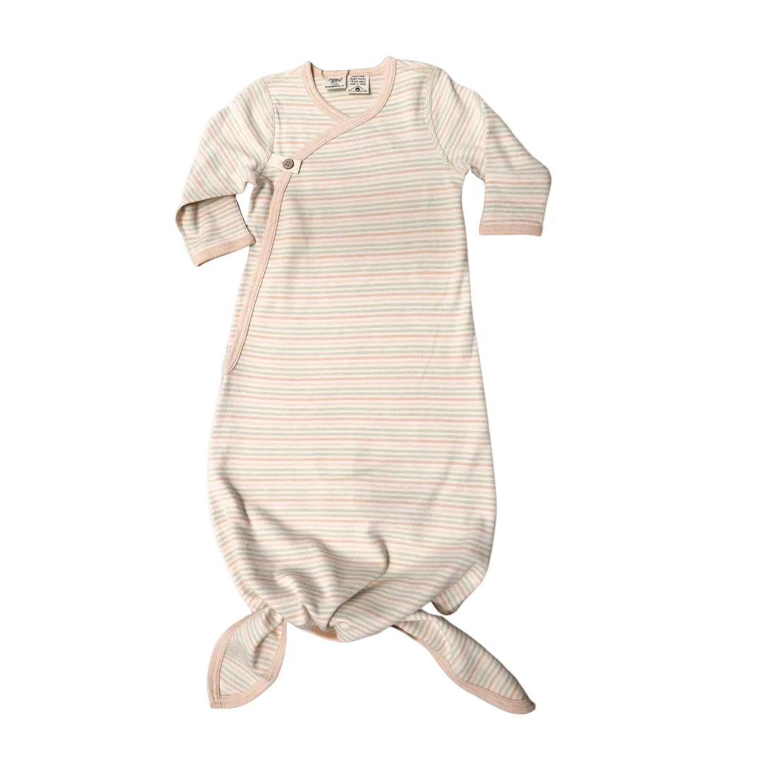 Knotted sleeping bag Multi Stripe 