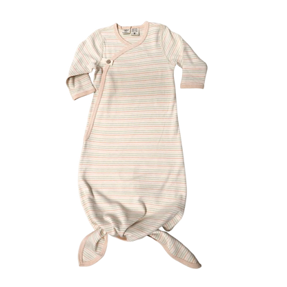 Knotted sleeping bag Multi Stripe 