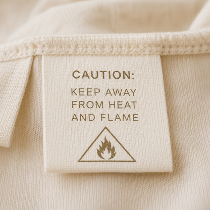Organic Fleece Baby Romper