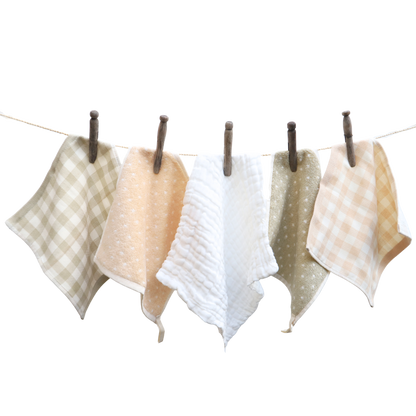 baby cloth wipes assorted styles