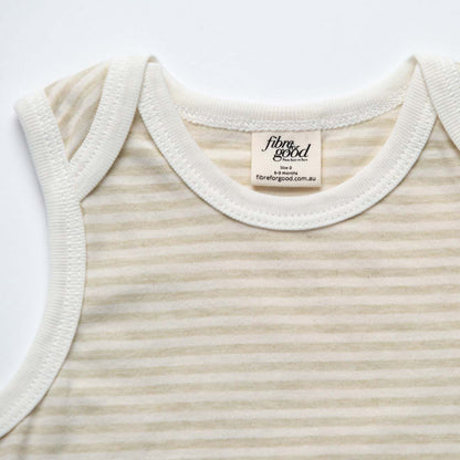 Envelope neck line - detail 