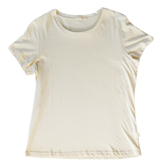 Adult tops made from Organic Natural Colour Cotton. Hypoallergenic ...